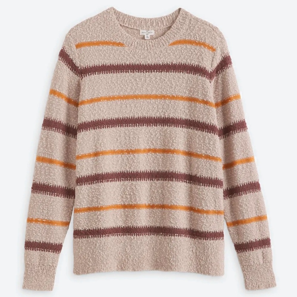 Mason & Belle Ellie textured long sleeves Sweater size XXL